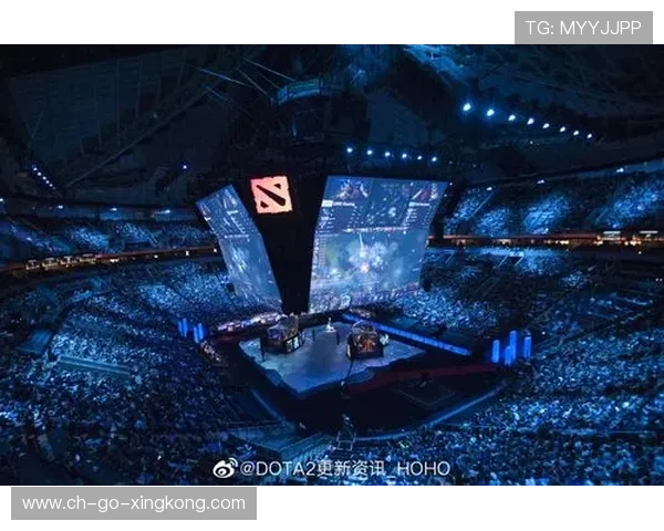 《Dota 2年度超级大赛，天王战队激战正酣》，dota2比赛2020