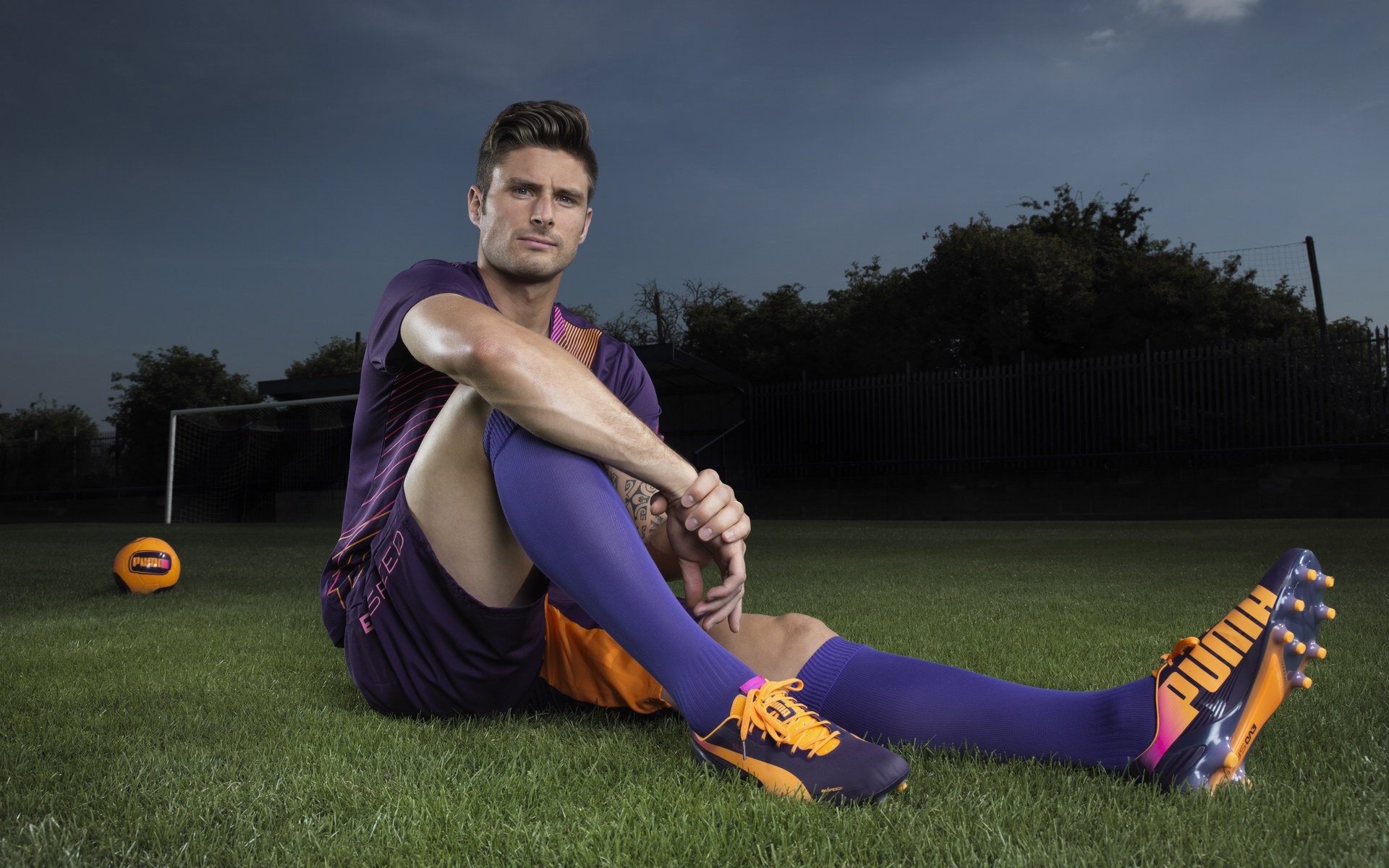 综合体育系“院队对外热身赛” 为省市级比赛提前磨合